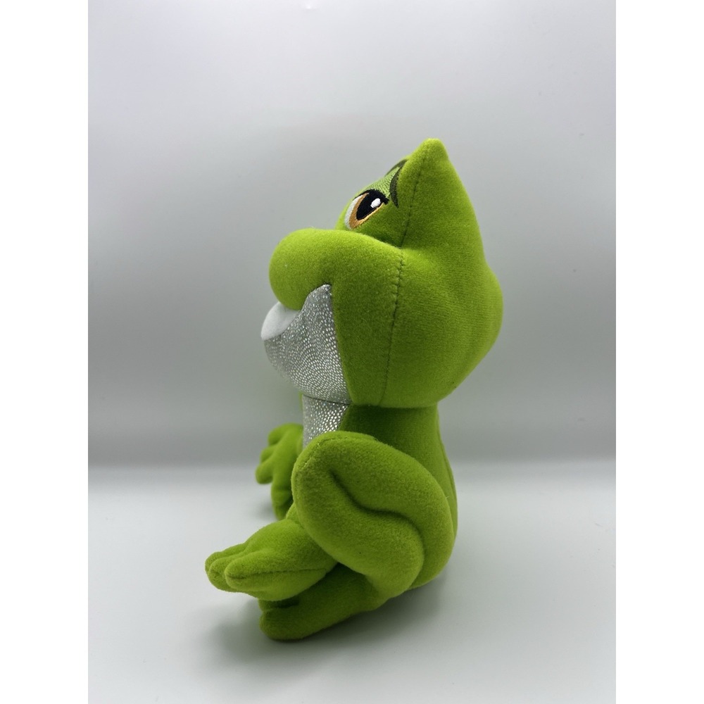 Disney Princess And The Frog Prince Naveen Kissing Plush Mattel Tested - Picture 4 of 8